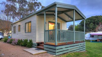 Beechworth Lake Sambell Caravan Park