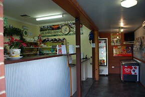 Beechworth Lake Sambell Caravan Park