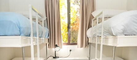 Beechworth Lake Sambell Caravan Park