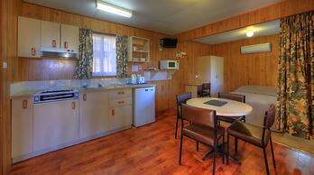Beechworth Lake Sambell Caravan Park