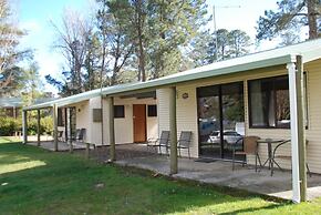 Beechworth Lake Sambell Caravan Park