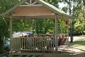 Beechworth Lake Sambell Caravan Park