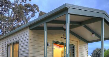 Beechworth Lake Sambell Caravan Park