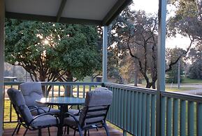 Beechworth Lake Sambell Caravan Park