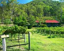 Cedar Creek Cottages