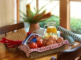 Cedar Creek Cottages