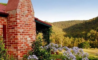 Cedar Creek Cottages