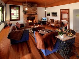 Cedar Creek Cottages