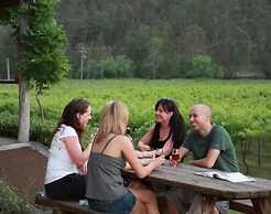 Cedar Creek Cottages