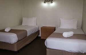 Motel Riverina