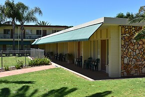Motel Riverina