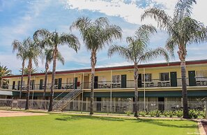 Motel Riverina
