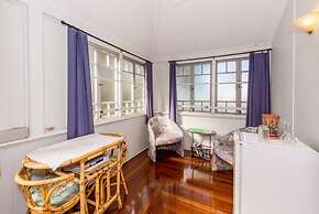 Auckland Hill Bed & Breakfast