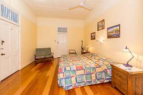 Auckland Hill Bed & Breakfast