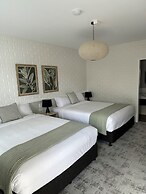 Shamrock Hotel Motel