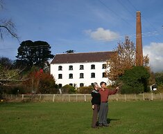 Bowerbank Mill B&B