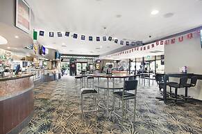 Gateshead Tavern Motel