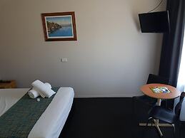 Gateshead Tavern Motel