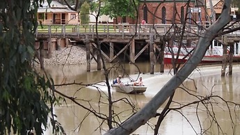 Murray River Motel