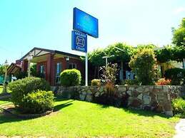 Murray River Motel
