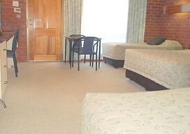 Murray River Motel