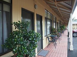 Murray River Motel