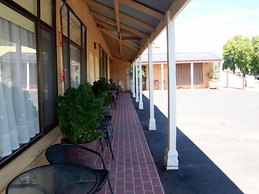 Murray River Motel