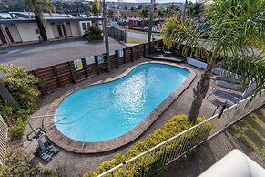 Beachfront Apartments