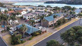 Beachfront Apartments