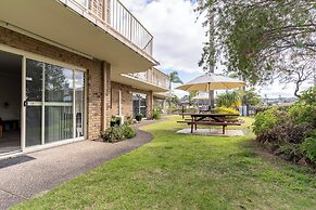 Beachfront Apartments