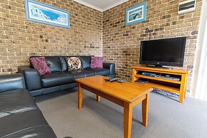 Beachfront Apartments