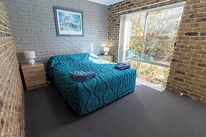 Beachfront Apartments