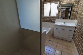 Beachfront Apartments