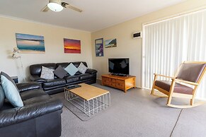 Beachfront Apartments