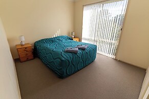 Beachfront Apartments