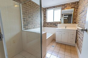 Beachfront Apartments