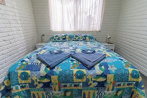 Beachfront Apartments