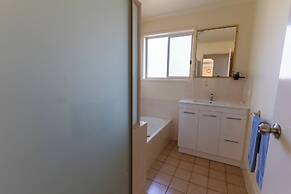 Beachfront Apartments