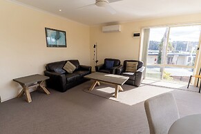 Beachfront Apartments