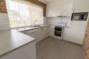 Beachfront Apartments