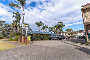 Beachfront Apartments