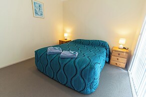 Beachfront Apartments