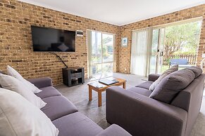 Beachfront Apartments