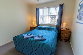 Beachfront Apartments