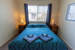 Beachfront Apartments