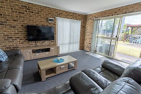 Beachfront Apartments