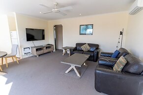 Beachfront Apartments