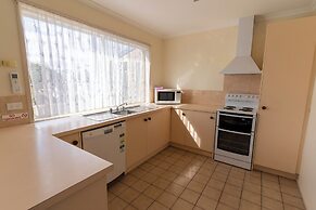 Beachfront Apartments