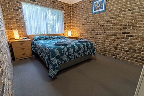 Beachfront Apartments