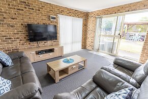 Beachfront Apartments